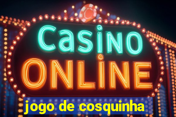 jogo de cosquinha